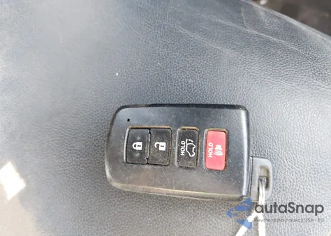 2016 Toyota Highlander Xle V6 из США, поврежденный, VIN 5TDKKRFH1GS139842